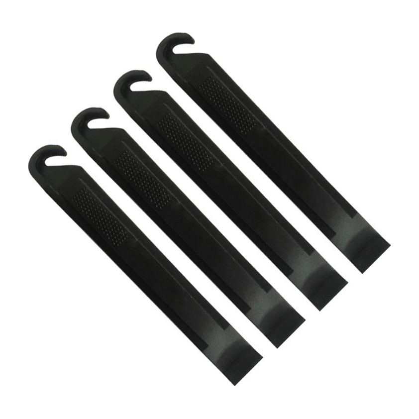 Бортувальна лопатка пластикова 1 шт., фото 1