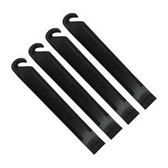 Бортувальна лопатка пластикова 1 шт.