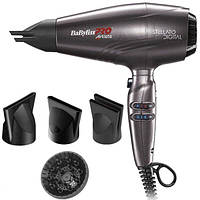 Фен BaByliss PRO Stellato Digital 2400W