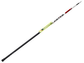 Вудилище (комплект) поплав. без кілець з оснасткою Salmo Blaster POLE SET 3.00 (118417)