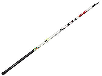 Вудилище (комплект) поплав. без кілець з оснасткою Salmo Blaster POLE SET 4.00 (118418)
