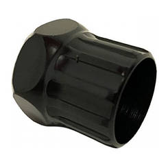 Знімач тріскачки KL-9715 A Чорний ( бюджет ).