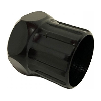 Знімач тріскачки KL-9715 A Чорний ( бюджет )., фото 1