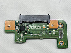 Плата SATA Asus X555L