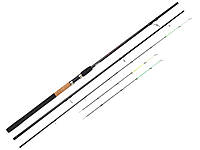 Вудилище фідер. Salmo SNIPER FEEDER 60 60/3.30 (3 tips) (118397) 4109-330