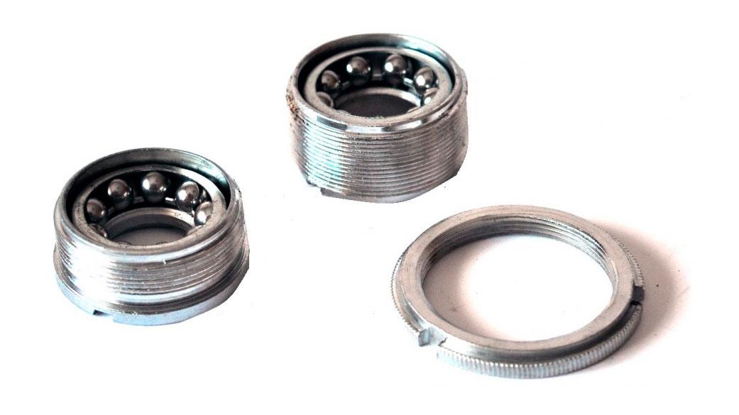 Комплект кріплення вала каретки, фото 1