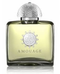 Жіноча парфумована вода Amouage Ciel 50ml