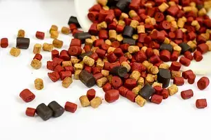 Мікс пелетс Carp Dream