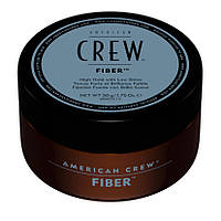 Паста для стайлинга сильной фиксации Fiber American Crew 50гр