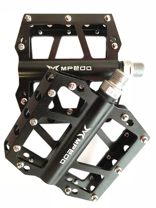 ΠΠ΅Π΄Π°Π»Ρ Mpeda AI-507 Π°Π»ΡΠΌΡΠ½ΡΡΠ²Ρ Π³ΡΡΡΡΠΊΡ Π½Π° ΠΏΡΠΎΠΌΠΏΡΠ΄ΡΠΈΠΏΠ½ΠΈΠΊΡ Π§ΠΎΡΠ½Ρ