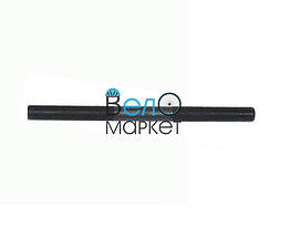 Вісь задня під черв'ячну втулку для дорожніх і дитячих велосипедів 170 мм