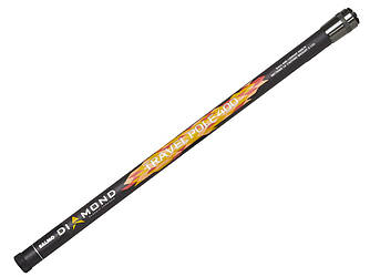 Удилище попл. без кол. Salmo Diamond TRAVEL POLE 4.00 (71167)