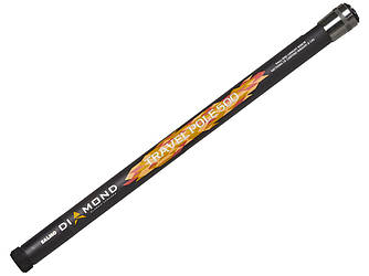 Удилище попл. без кол. Salmo Diamond TRAVEL POLE 5.00 (71168)