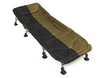 Ліжко коропове  Norfin CAMBRIDGE  210Х85х30см / max140кг / NF (60500)