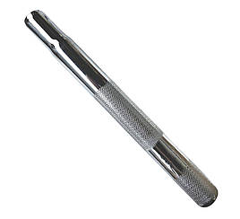 Штир підсідельний/ труба під сідло, діаметр 25,4 мм, довжина 250 мм. сталь