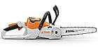 Пила акумуляторна Stihl MSA 70 C-B (MA040115820), фото 3