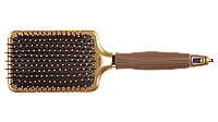 Щётка для волос Olivia Garden Nano Thermic Styler Paddle Large