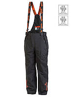 Штани демісезон. мембран. Norfin RIVER PANTS 8000мм / S (103658) 521101-S