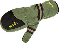 Рукавички-рукавиці флісові мембранні Norfin NORD р.L (30685) 703080-L