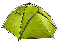 Палатка полуавтомат 3х местная Norfin Tench 3 (103705)