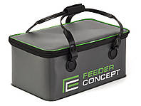 Термосумка FC EVA COOLER BAG (EVA каучук) 450 x 260 x 200 / FC4526 (152187) FC4526-020EBTH