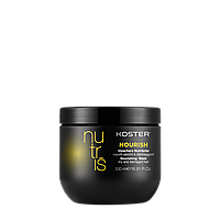 Маска для питания волос Koster Nutris Nourish 500мл