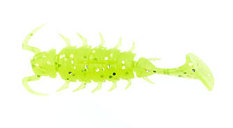 Віброхвіст/німфа силікон. ALIEN BUG LJ Pro Series  1,5 "/ 071 *10 (103576)