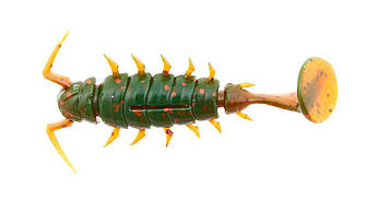 Віброхвіст/німфа силікон. ALIEN BUG LJ Pro Series  1,5 "/ 085 *10 (103577)