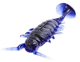 Віброхвіст/німфа силікон. ALIEN BUG LJ Pro Series  1,5 "/ T52 *10 (103582)