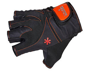 Рукавички Norfin ROACH 5 CUT GLOVES (безпалі) / L (152262) 703072-03L