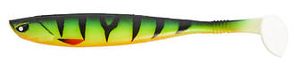 Віброхвіст силікон. BASARA SOFT SWIM 3D LJ Pro Series  3,5 "/ PG13 *6 (103601)