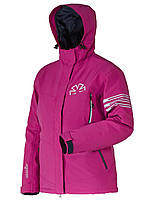 Куртка жіноча зимова мембранна Norfin NORDIC PURPLE (пурпурн.)  -35 ° / 8000мм розмір L (153870) 542103-L