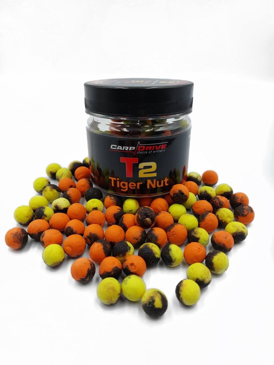 Бойл, насадка Balance Т2 "Tiger nut" 10 мм Carp Dream