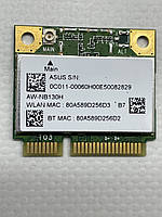 Wi-Fi  Asus QCWB335 150Mбіт Bluetooth 4.0