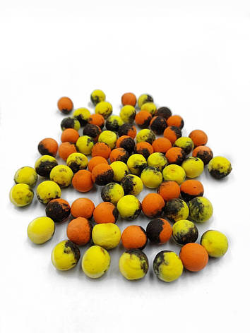 Бойл, насадка Balance Т2 "Sweet Corn - Tiger nut" 10 мм Carp Dream, фото 3