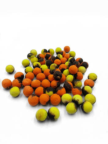 Бойл, насадка Balance Т2 "Tiger nut" 10 мм Carp Dream, фото 3