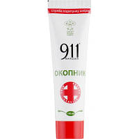 Бальзам для тіла Green Pharm Cosmetic 911 Окопнік 100 мл (4820182110801)