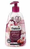 Жидкое крем-мыло для рук Balea Glossy Touch 300мл Германия 4066447109115