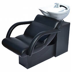 Мийка для перукарських салонів Чіп ОНЕ перукарня крісло-миття миття голови для салонів краси