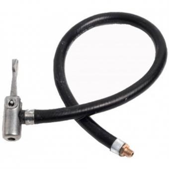 Шланг армований для насоса "Біла Церква" 600 мм ORG, фото 1