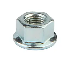 Гайка М10 задньої втулки для гірських/мтб велосипедів ORG