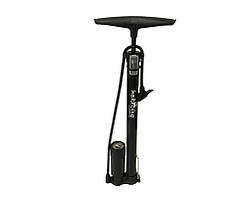 Підлоговий насос із манометром P38BC-01 FV/AV ORG