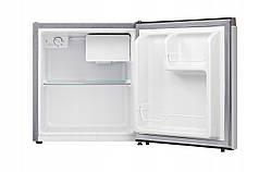 Міні-холодильник 43 л срібло HEINRICH'S HKB 4188 SI SREBRNA