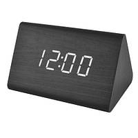 Электронные часы (будильник) VST-862(W)