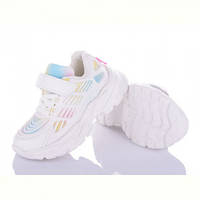 Спортивная обувь Детские кроссовки 2023 оптом в Одессе от фирмы Alemy Kids (26-31)