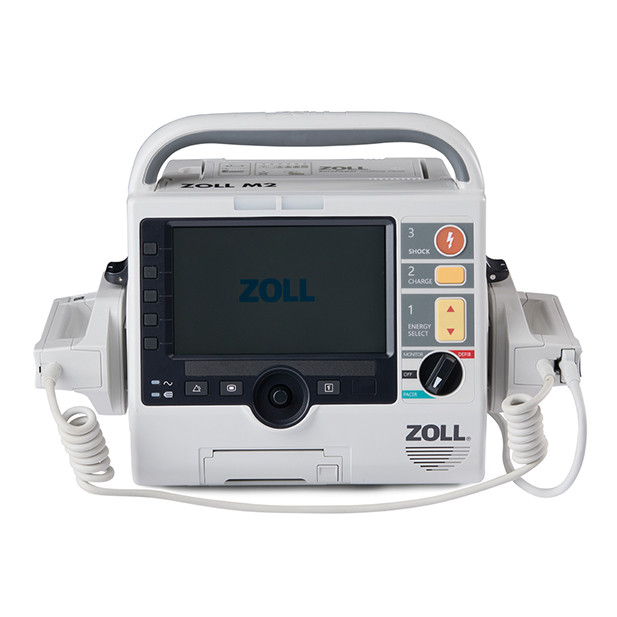 Дефібрилятор ZOLL M2