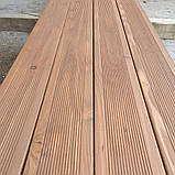 Терасна дошка або палубна дошка (опт), фото 3