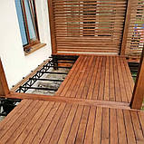 Терасна дошка або палубна дошка (опт), фото 8