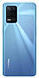 Смартфон Realme  8 5G 6/128GB NFC (Supersonic Blue) Global, фото 2