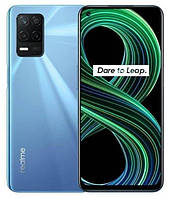 Смартфон Realme 8 5G 6/128GB NFC (Supersonic Blue) Global